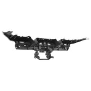 DURAFORCE Front Bumper Inside Upper Grille Bracket for 2019-2024 for Toyota RAV4 Trd