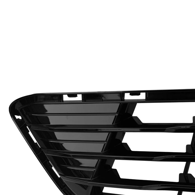 DURAFORCE Front Lower Bumper Face Bar Mesh Grille For 2020-2024 Cadillac XT5 84776043