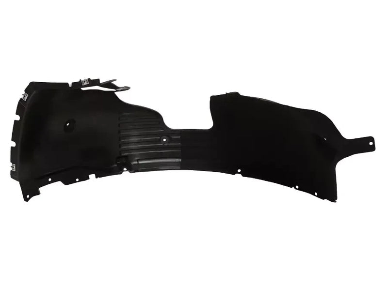 Front Driver Side Fender Liner For Hyundai Sonata 2018-2019 Plastic 86811C2500