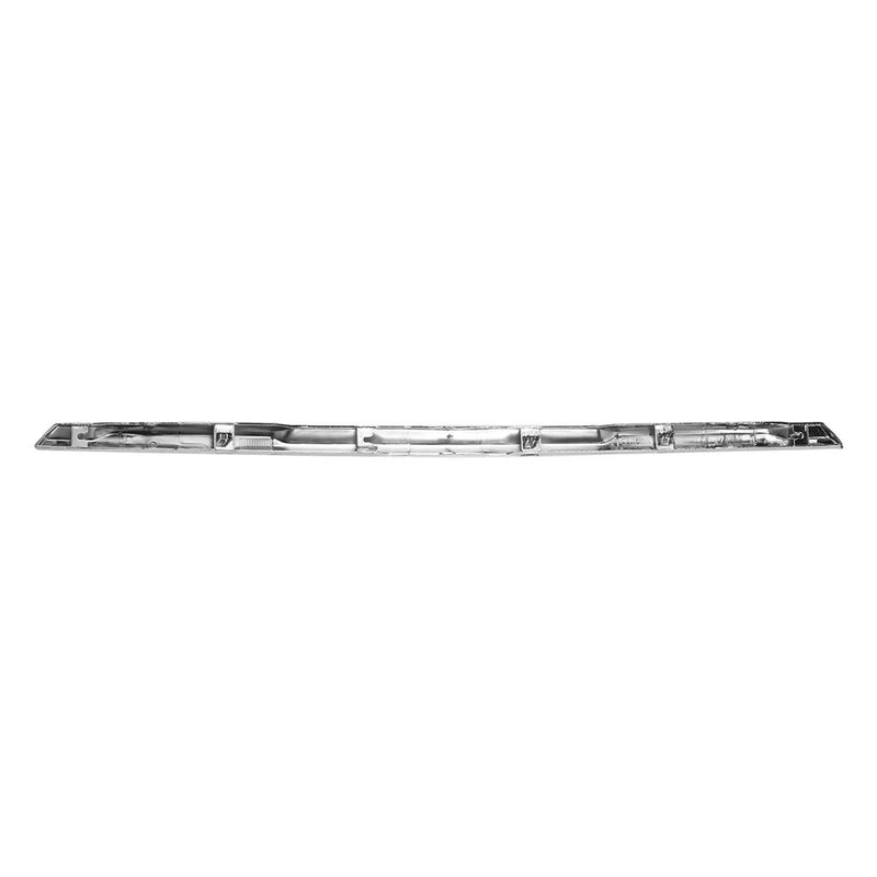 For Rogue 2017-2020 Rear Bumper Lower Chrome Molding Trim Replacement 850725HK0A