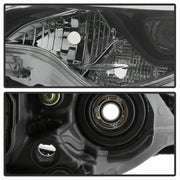 DURAFORCE Headlights For 2014 2015 2016 Toyota Corolla Headlamps Left+Right SET Head Light