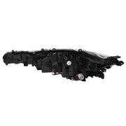 DURAFORCE Right passenger LED Headlight For 2020-2022 Toyota Corolla L LE 81110-02S30