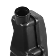 DURAFORCE Fit For 2014 2015--2020 Nissan Rogue Air Intake Duct Hose 2.5L Black 16576-4CL0B