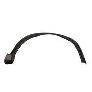 DURAFORCE Fender Flare Molding Trim Front Right Passenger Side for Nissan Rogue 2021-2023