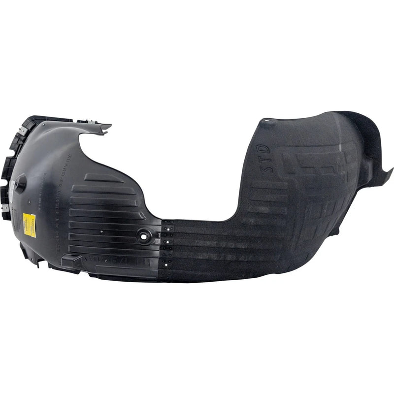 For 2018-2019 Hyundai Sonata Front Inner Fender Liner Passenger Side Right RH