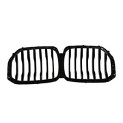 DURAFORCE For BMW X5 G05 2019-2021 2022 2023 Gloss Black M-Performance Front Kidney Grille