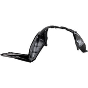 DURAFORCE Front Driver Passenger Side Fender Liner Set for Nissan Altima 2019-2024