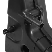 DURAFORCE Fit For 2014 2015--2020 Nissan Rogue Air Intake Duct Hose 2.5L Black 16576-4CL0B