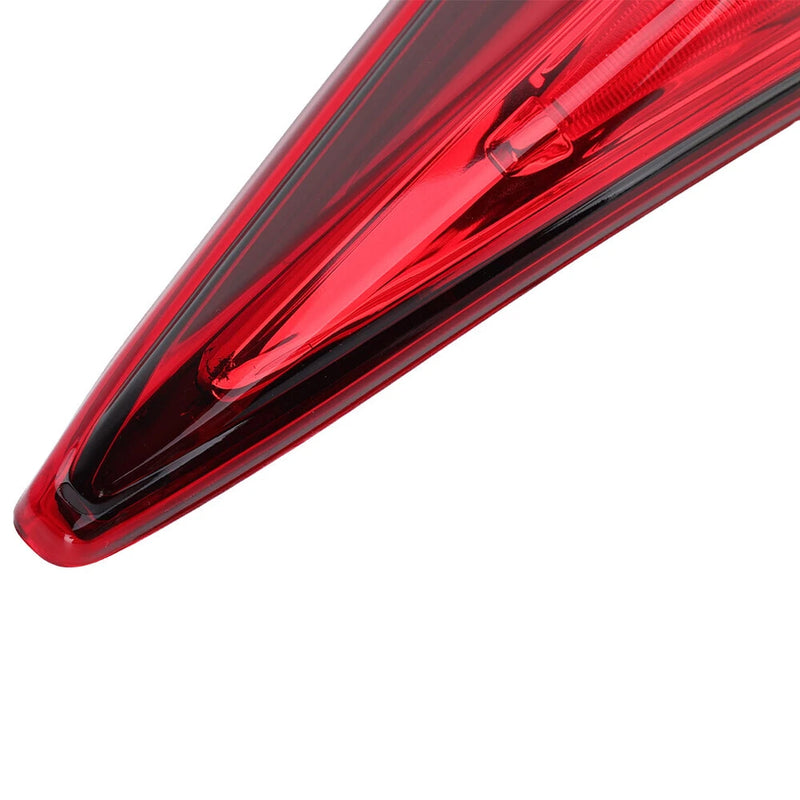 DURAFORCE Right Passenger Inner Tail Light For 2016-2020 Honda Civic Sedan 34155-TBA-A01