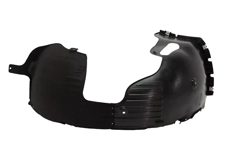 Front Driver Side Fender Liner For Hyundai Sonata 2018-2019 Plastic 86811C2500