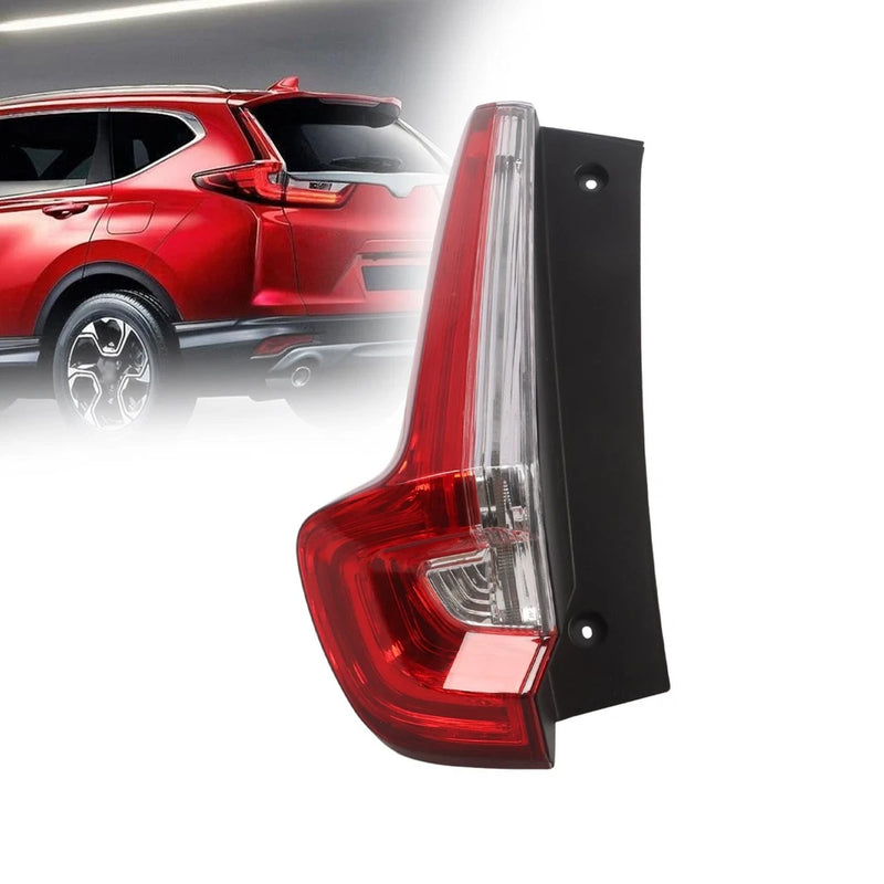 Driver Side Tail light For 2017 2018 2019 Honda CR-V CRV LED Outer 17 18 19 LEFT