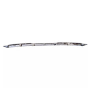 DURAFORCE Front Bumper Chrome Moulding Lower Trim 62072-6FL0A For 2017-2020 Nissan Rogue