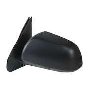 DURAFORCE Power Mirror Fit For 2005-2011 Toyota Tacoma Left Driver Side Textured Black 05