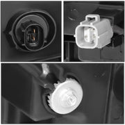 DURAFORCE Right passenger LED Headlight For 2020-2022 Toyota Corolla L LE 81110-02S30