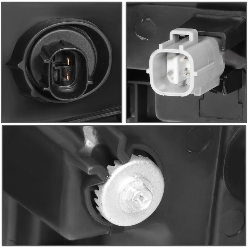 DURAFORCE Right passenger LED Headlight For 2020-2022 Toyota Corolla L LE 81110-02S30