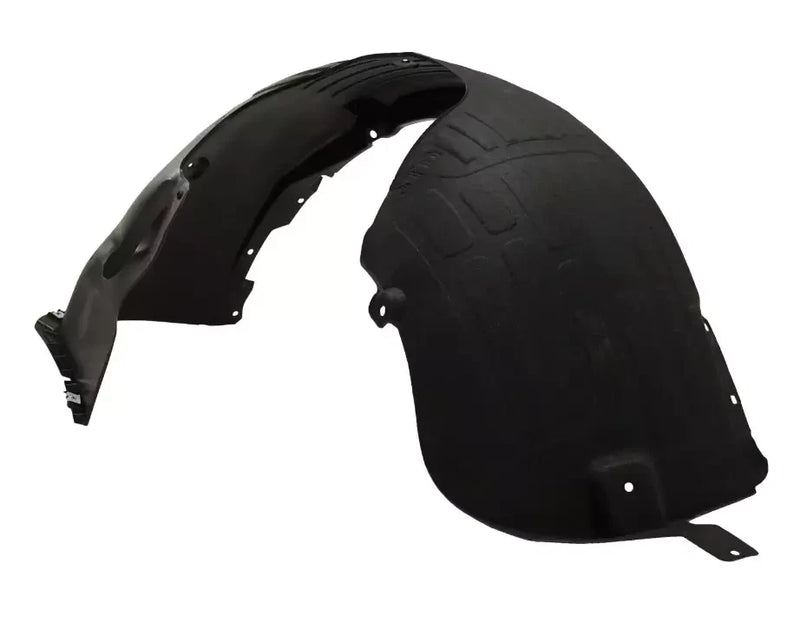 Front Driver Side Fender Liner For Hyundai Sonata 2018-2019 Plastic 86811C2500