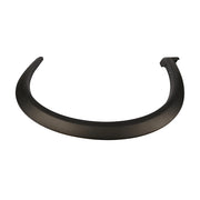 DURAFORCE Fender Flare Molding Trim Front Right Passenger Side for Nissan Rogue 2021-2023