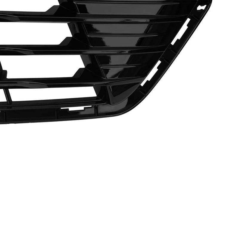DURAFORCE Front Lower Bumper Face Bar Mesh Grille For 2020-2024 Cadillac XT5 84776043
