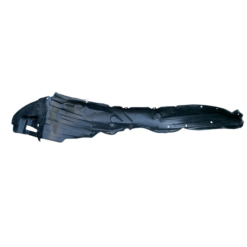 DURAFORCE Fits Toyota Corolla 2017-2019 Front Left Driver Side Fender Liner Splash Shield