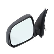 DURAFORCE Power Mirror Fit For 2005-2011 Toyota Tacoma Left Driver Side Textured Black 05