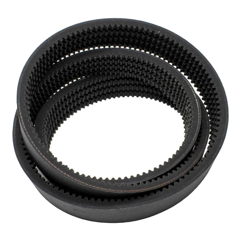 DURAFORCE 6662855, Drive Belt