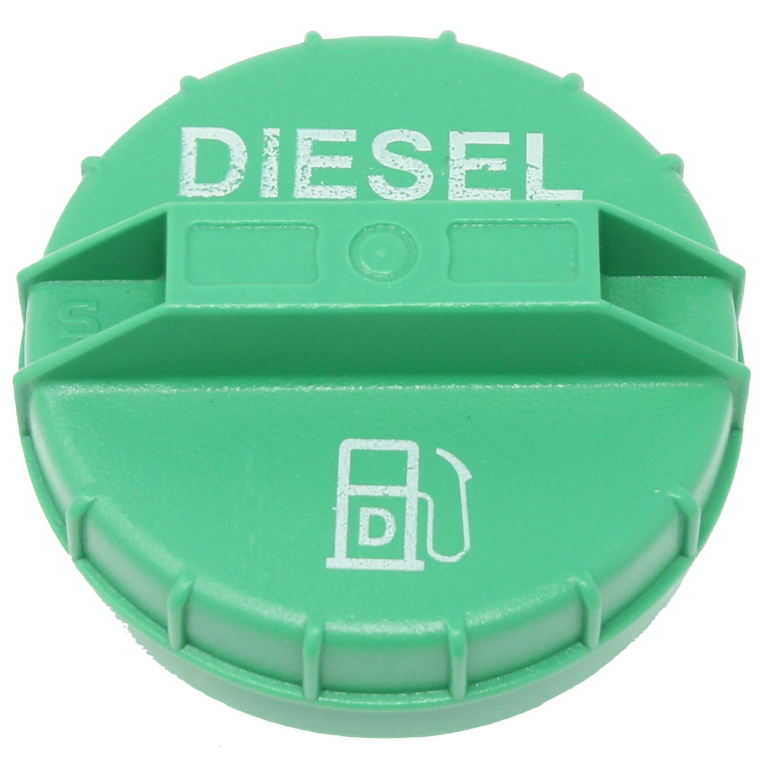 6661114, Diesel Fuel Cap For Bobcat | DURAFORCE INC