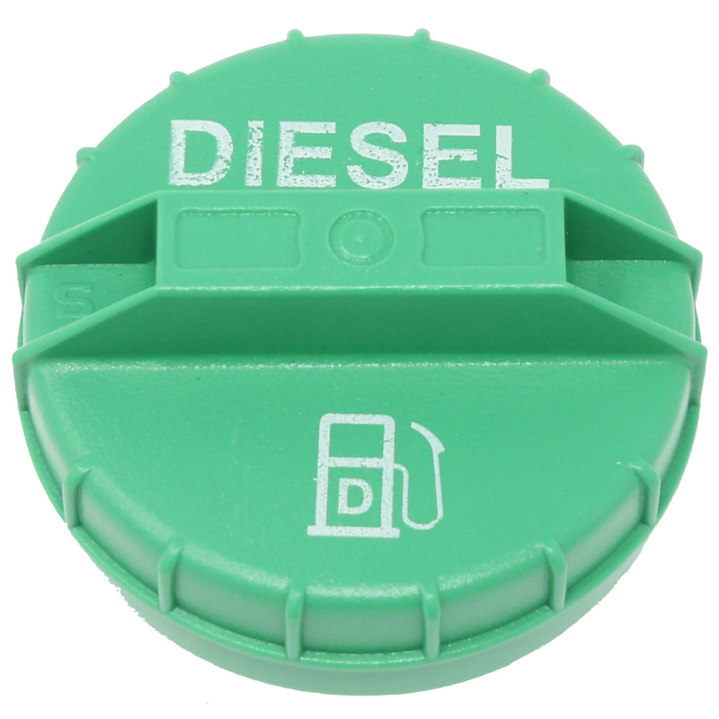 DURAFORCE 6661114, Diesel Fuel Cap