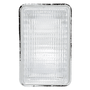 DURAFORCE 9829523, Rear Backup Clear Lens