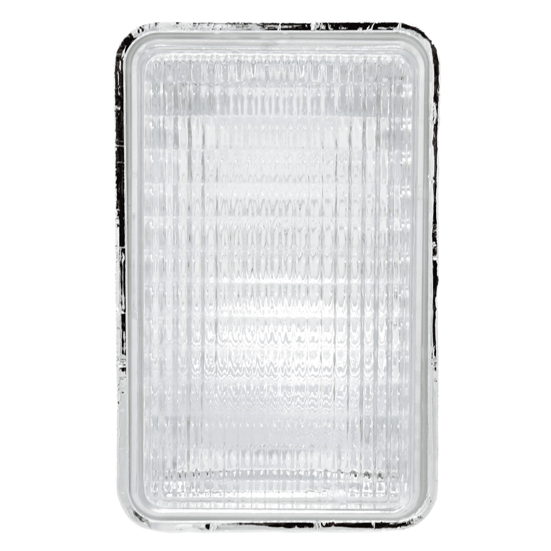 DURAFORCE 9829523, Rear Backup Clear Lens