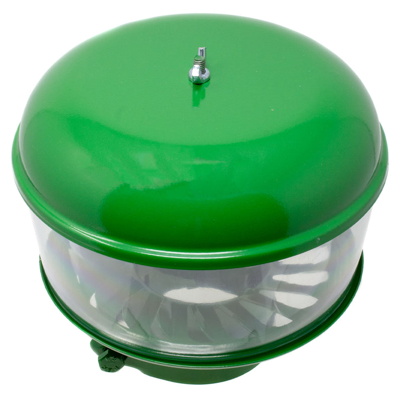 DURAFORCE 1693129M1, Pre-Cleaner Assembly