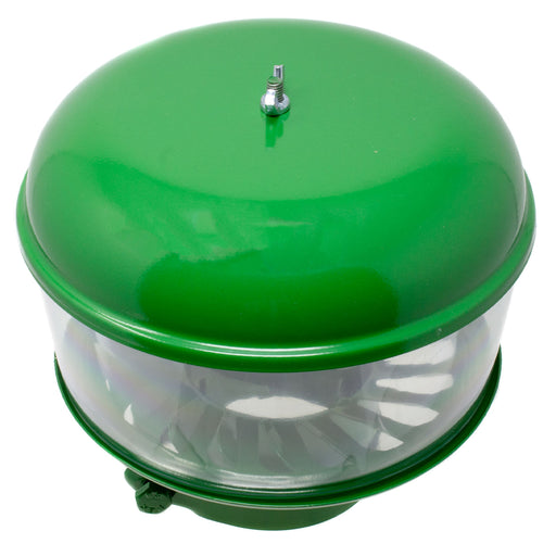 DURAFORCE 1693129M1, Pre-Cleaner Assembly