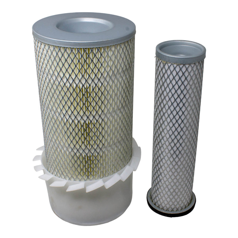 DURAFORCE 6598492 6598362, Air Filter Kit