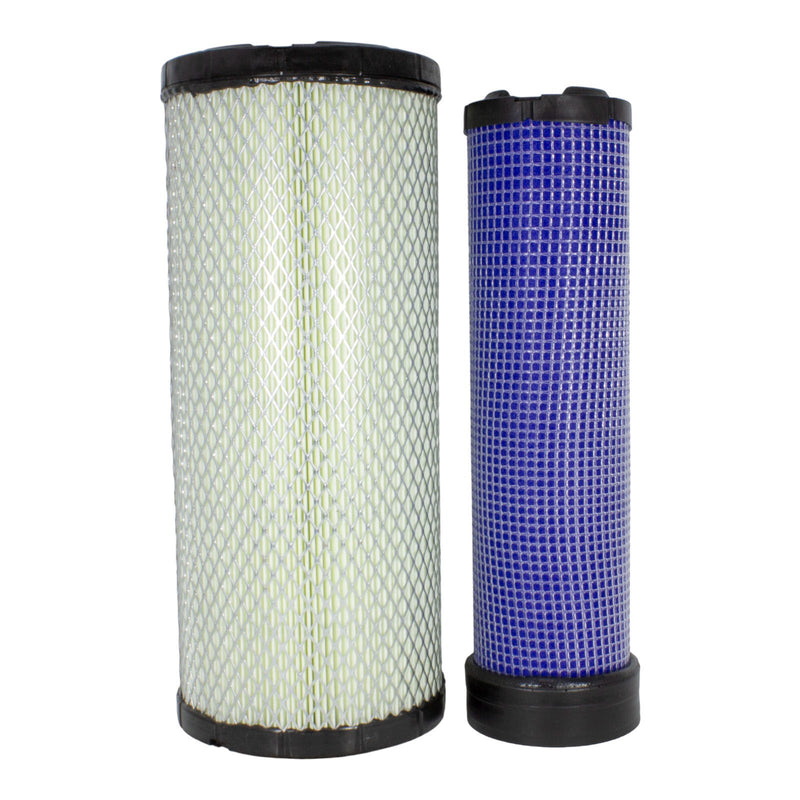 DURAFORCE 6666375 6666376, Air Filter Kit