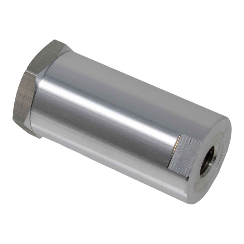 DURAFORCE 6661022, Hydraulic Case Drain Filter Assembly