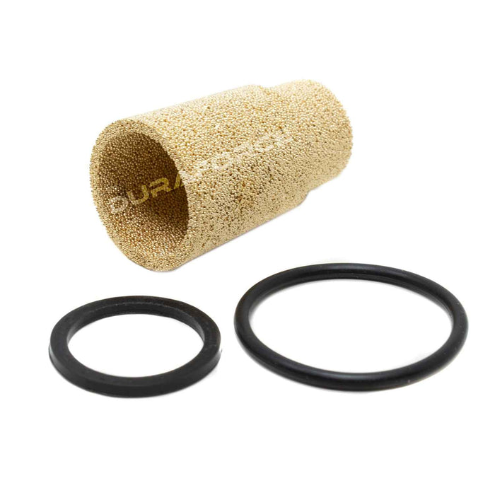 DURAFORCE 6661807, Hydraulic Case Drain Filter Element