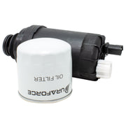 DURAFORCE 6678233 7023589, Engine Oil & Fuel Filter Kit