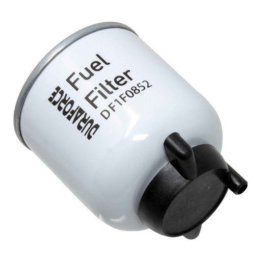DURAFORCE 87036044, Fuel Filter with Water Separator