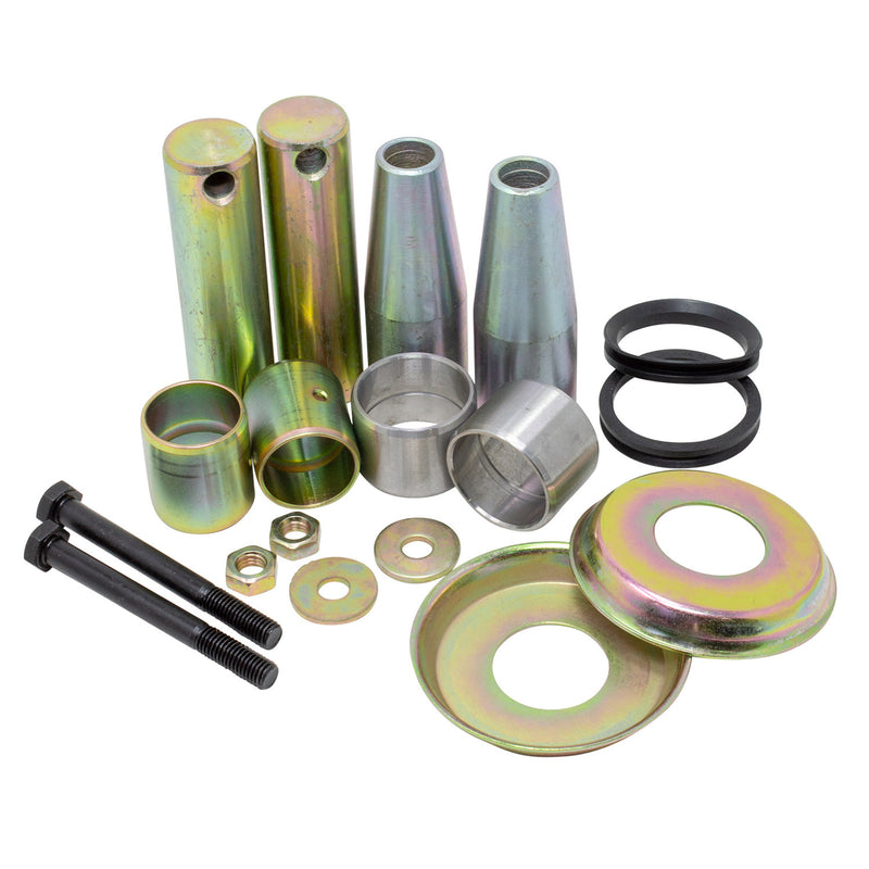 DURAFORCE DF2T3578K1, Pin & Seal Kit