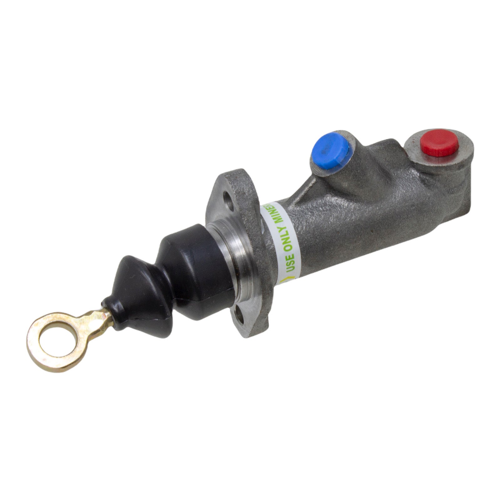527542R92, Brake Master Cylinder For Case IH | Duraforce Inc