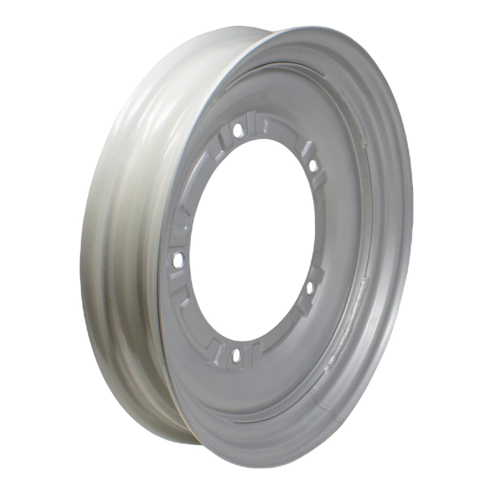9N1015A, Front Rim Large Center 3" x 19" For Ford at Duraforce