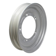DURAFORCE 9N1015A, Front Rim Large Center 3" x 19"