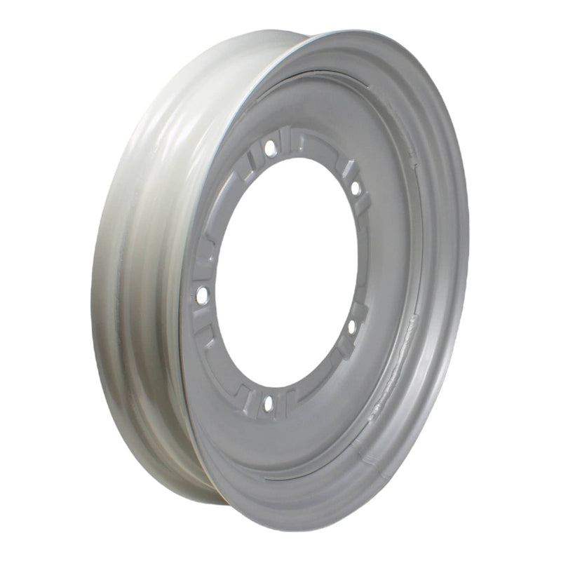 DURAFORCE 9N1015A, Front Rim Large Center 3" x 19"