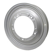DURAFORCE 9N1015A, Front Rim Large Center 3" x 19"