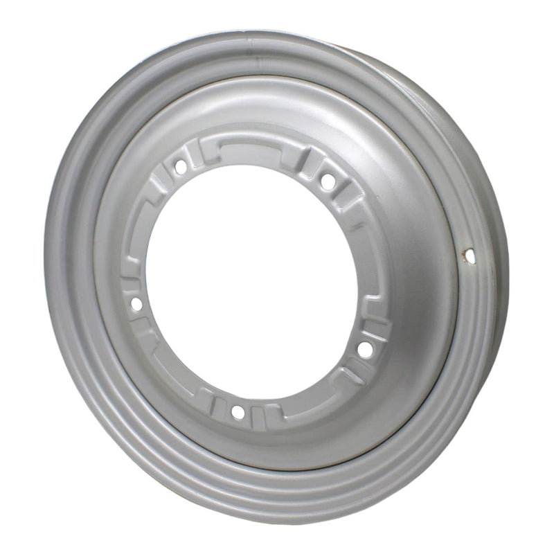 DURAFORCE 9N1015A, Front Rim Large Center 3" x 19"