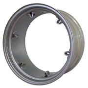 DURAFORCE RW12246, 12" x 24" 6 Loop Rear Rim