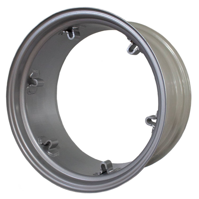 DURAFORCE RW12246, 12" x 24" 6 Loop Rear Rim