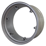 DURAFORCE NCA1020B, 10" x 28" 6 Loop Rear Rim