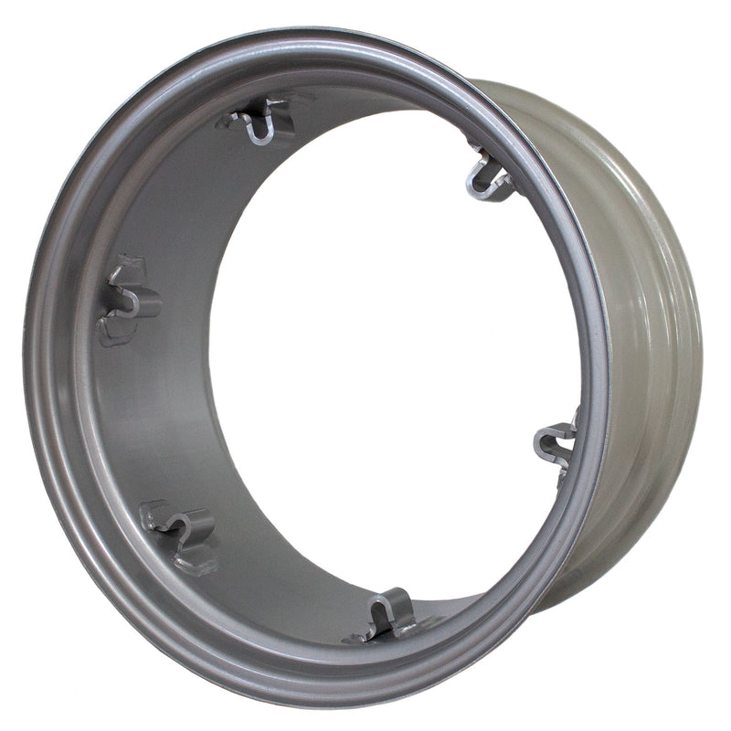 DURAFORCE NCA1020B, 10" x 28" 6 Loop Rear Rim