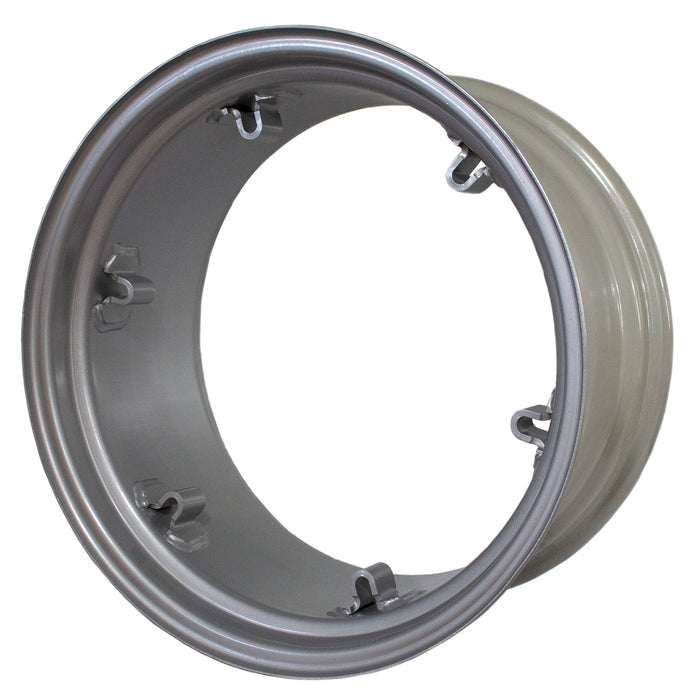 DURAFORCE NCA1020B, 10" x 28" 6 Loop Rear Rim