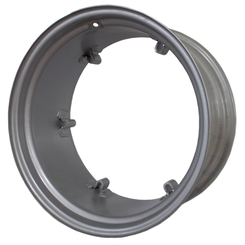 DURAFORCE RW12246, 12" x 24" 6 Loop Rear Rim